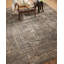 Tapis en denim / multicolore Amber Lewis x Loloi Morgan-74882819