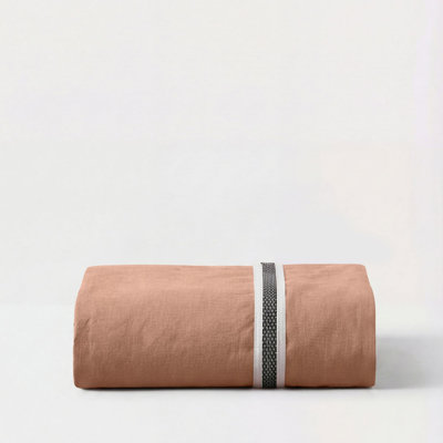 Machine Woven Fitted Sheet