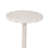 Valerian 21" Wood Accent Table