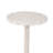 Valerian Solid Wood End Table