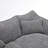 Boneless Cloud Comfy Sofa, Seat Tewkesbury Couch for Living Room, No Assemble, Chenille-112332413-112332415-106916154