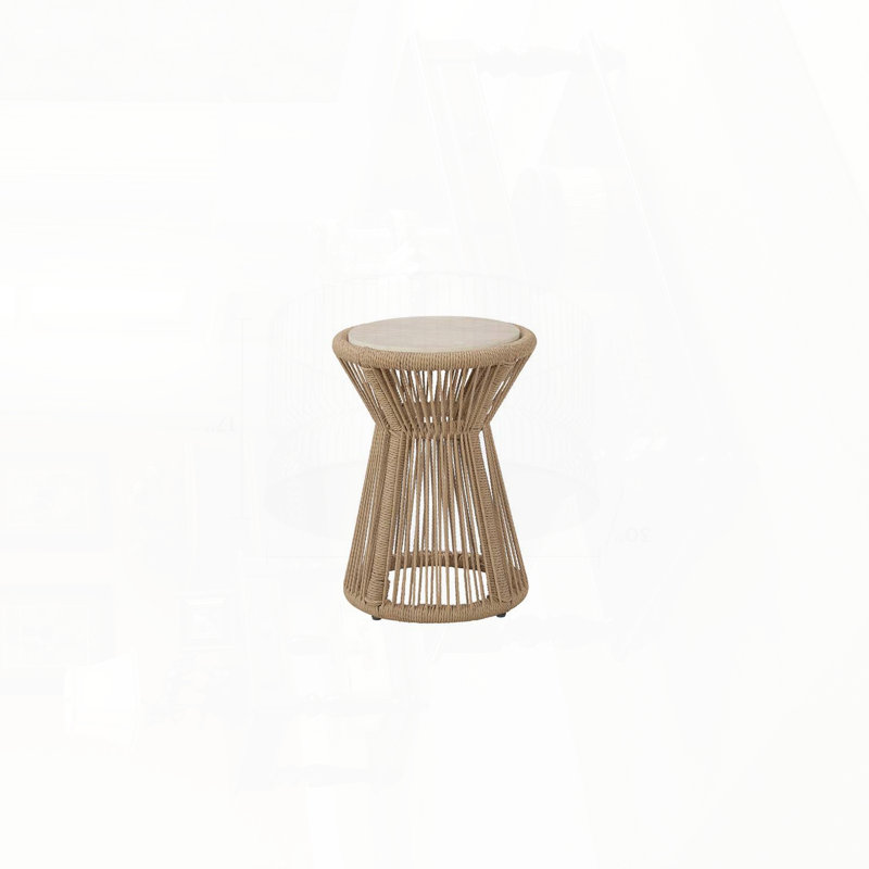 Rope Spot Table