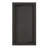 Uttermost Matheson Rectangular Walnut Mirror