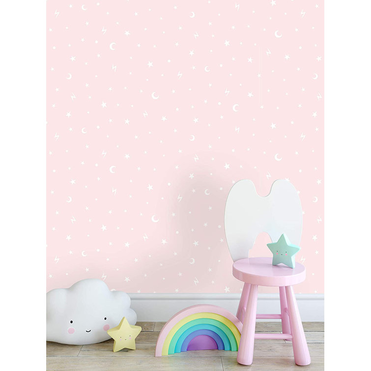 Cirencester 10.05m x 53cm Matte Wallpaper Roll