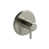 Brushed Nickel is out of stock