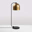 Lampe de table en métal Bono-1023256479