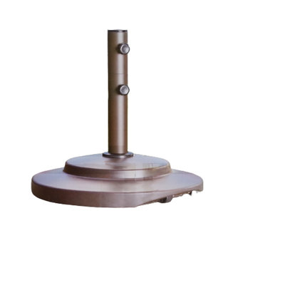 Base de parasol autoportante Flannery