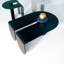 Table basse abstraite