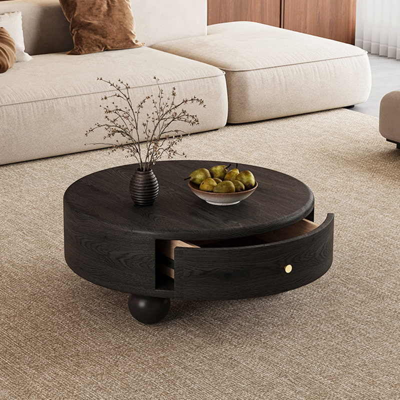 Horsham, Black