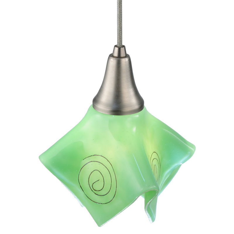 Metro Fusion 1 - Light Pendant