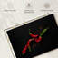 Yarlin pizza ingrédients éclaboussures-107848992