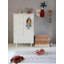 Asgun Kids 5 - Drawer Combo Dresser-1612347205