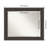 Mcbrayer Flat Mirror-443395215-443395210