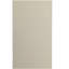 Table d'appoint blanche avec tablette inférieure-1270098523