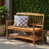 Teak