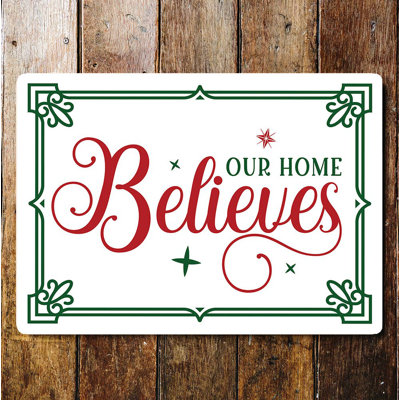 Handmade Wall Decor on Metal