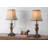Wardle Resin Table Lamp
