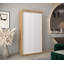Gallipolis Manufactured Wood Wardrobe-140342622