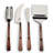 Celia Cheese Tools 4 Pc. Set