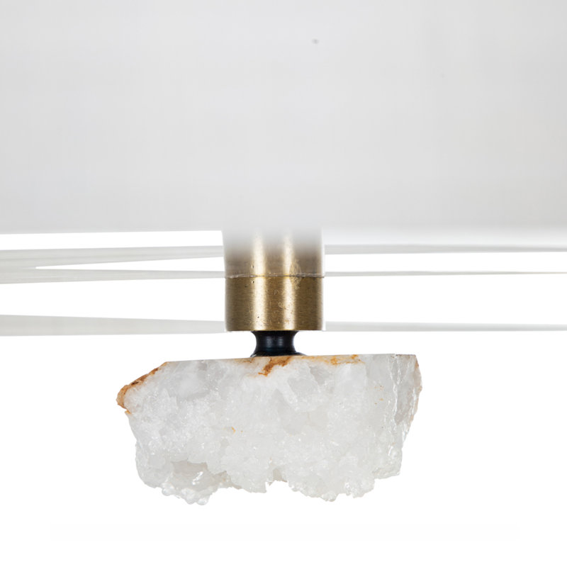 Mabel Semi Flush Mount