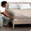 Drap-housse en microfibre-27277279-113141241