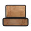 Tanya Mappa Burl Panel Bed, Natural, Queen-1476995777