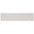 Capri 3" x 10" Porcelain Stone Look Subway Wall Floor Use Tile-87214502