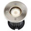 Cohocton Brushed Stainless Steel Metal Pathway Light