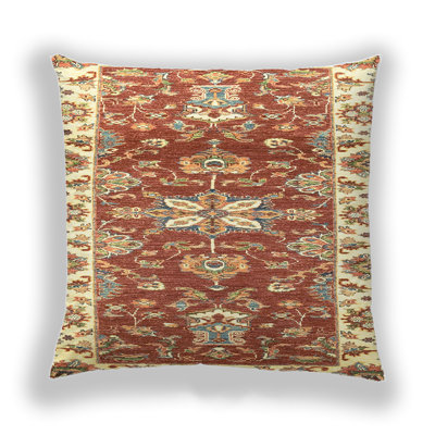 Coussin Abstract 2985