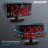 Sharp Digital LED Alarm Clock with Tilt and Swivel Display-90231920
