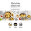 Sur La Table Stainless Steel All-in-One Pan