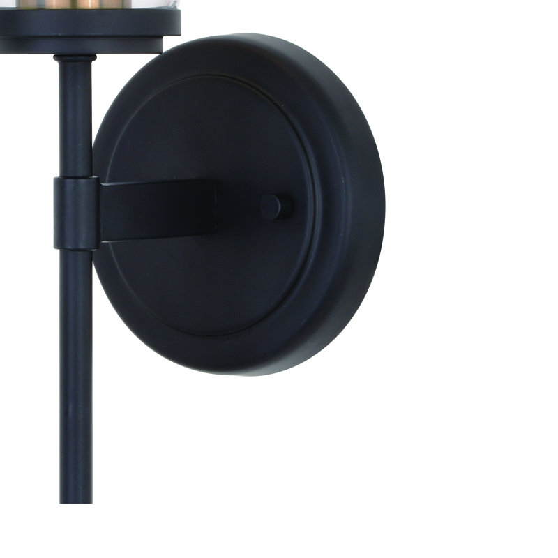 Legault Dimmable Bath Sconce
