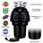 TITAN Premium 1.25 HP High-Speed Garbage Disposal with Cord and Odor Shield, Continuous Feed Food Waste Disposer