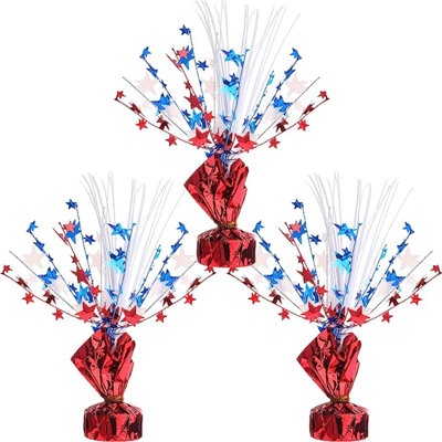 Independence Day Decorative Accent