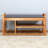 Upholstered Storage Bench