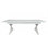 Table de salle à manger rectangulaire Eternity