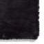 Tamay area rug Table Tufted Rectangle Black-70523318