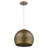 Cosper 1 - Light Single Pendant-29440820