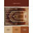 Machine Washable Pauleth Ornate Traditional Oriental Rug in Brown – LightBrown Binding-1953933578