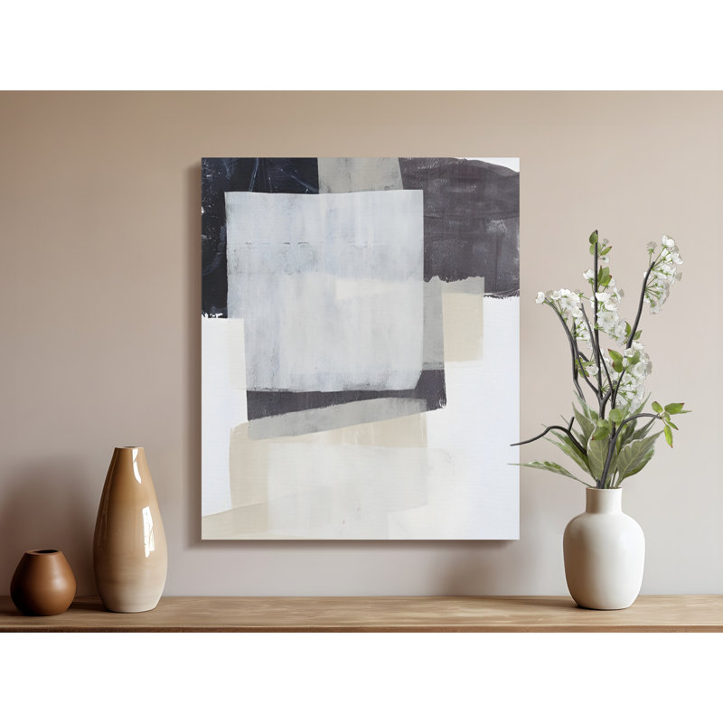 Wrapped Canvas Print Set, 18x24