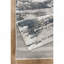Pavillon de jardin gris 10 po X 10 pi 6 po Tapis-1368640165