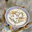 Hand Painted Decorative Dish