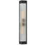 Applique murale en aluminium Myra
