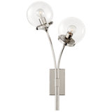 kate spade new york Prescott Right Sconce