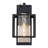 1 -Light Outdoor Wall Light