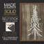 Impression encadrée Barnwood Wonderland - bois massif-1358617644-1358617648