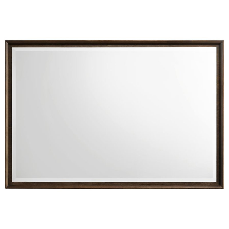 Miroir pour commode Geralene