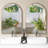 Arch Metal Arched Wall Mirror-1606891545-1606891551