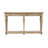 Micky Solid Wood Console Table-395728384-395728386