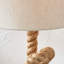 Beauman Rope Table Lamp